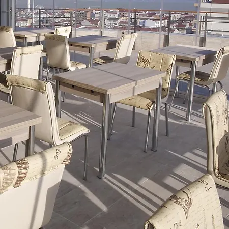 Gold Vizyon Отель *