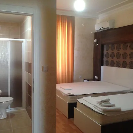 Gold Vizyon Отель