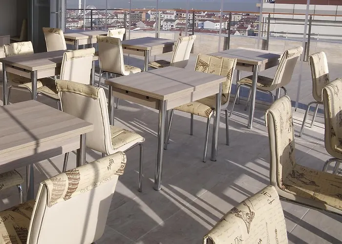 Gold Vizyon מלון *