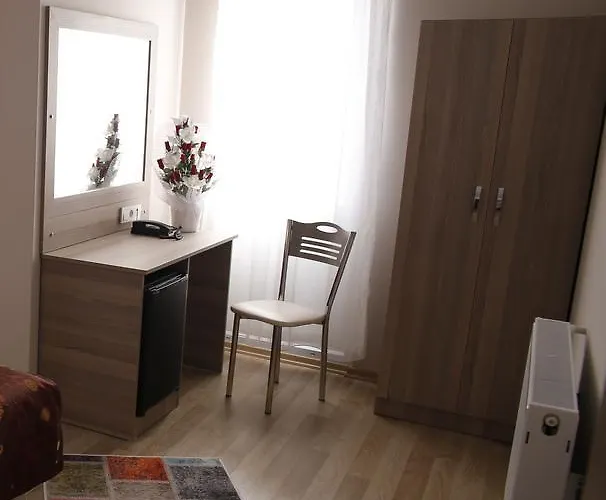 מלון Gold Vizyon