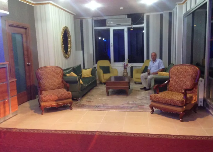 Gold Vizyon אקסאראי