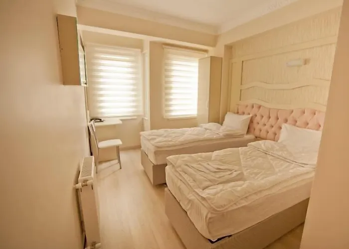 Gold Vizyon אקסאראי